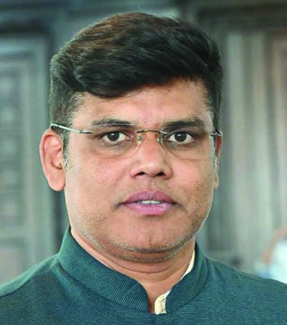 ಆನಂದ ಪರಮೇಶ್ವರ