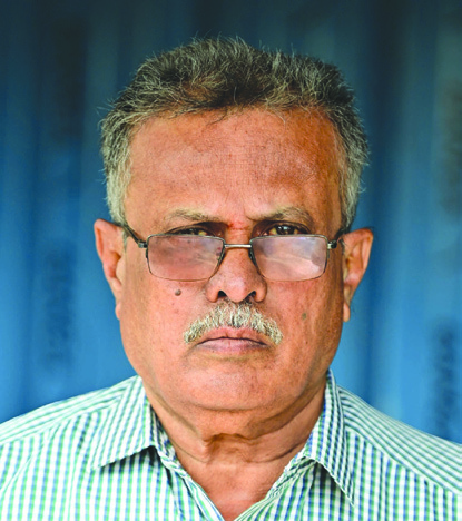 ಸೋಮಶೇಖರ್